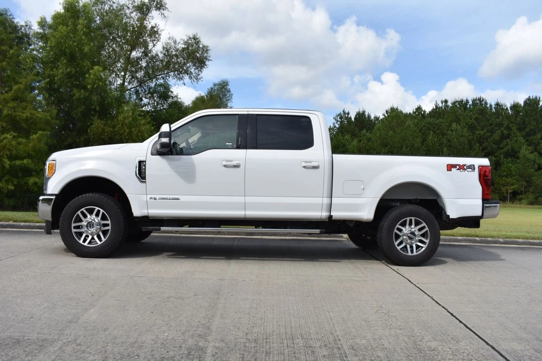 2017 Ford Super Duty 4th Gen - Image 7 of 22