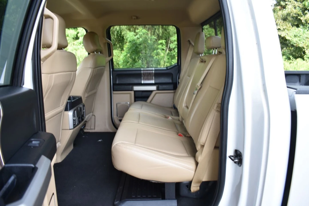 2017 Ford Super Duty 4th Gen - Image 11 of 22
