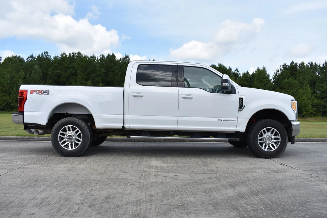 2017 Ford Super Duty 4th Gen - Image 3 of 22