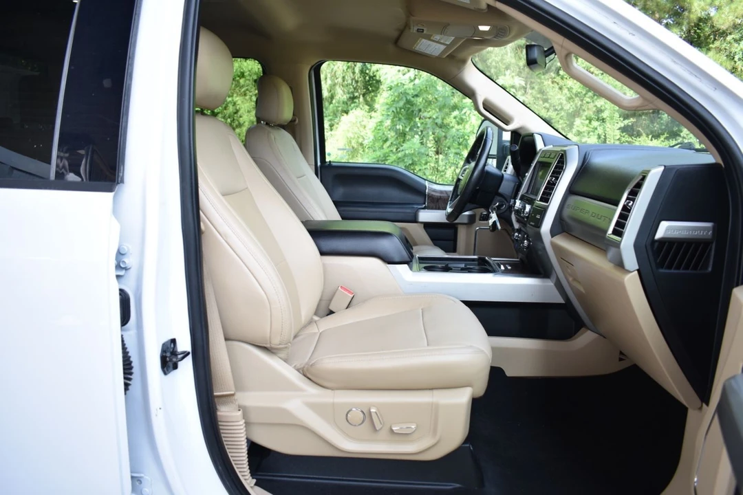 2017 Ford Super Duty 4th Gen - Image 16 of 22