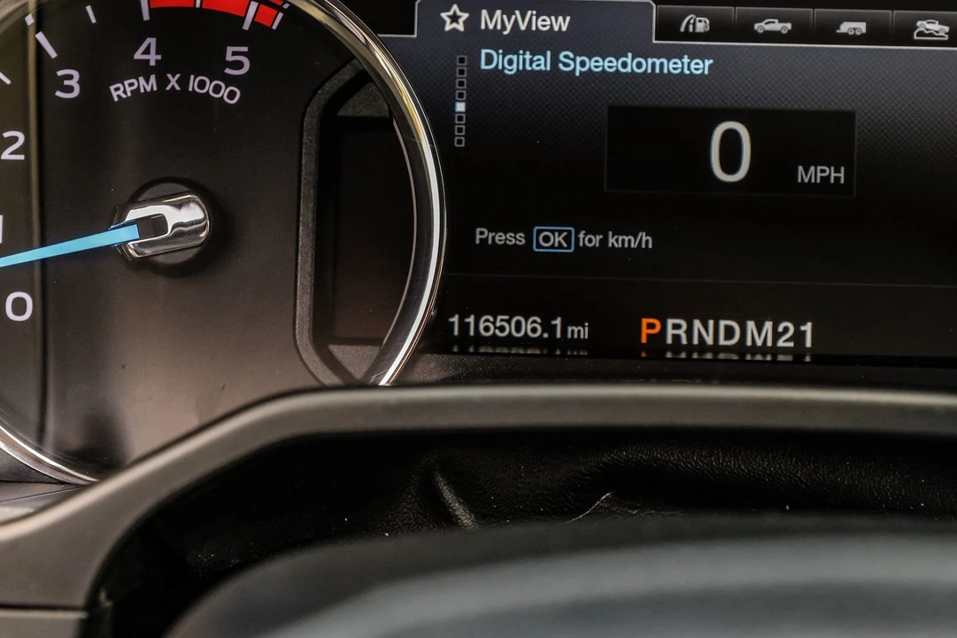 2017 Ford Super Duty 4th Gen - Image 28 of 31