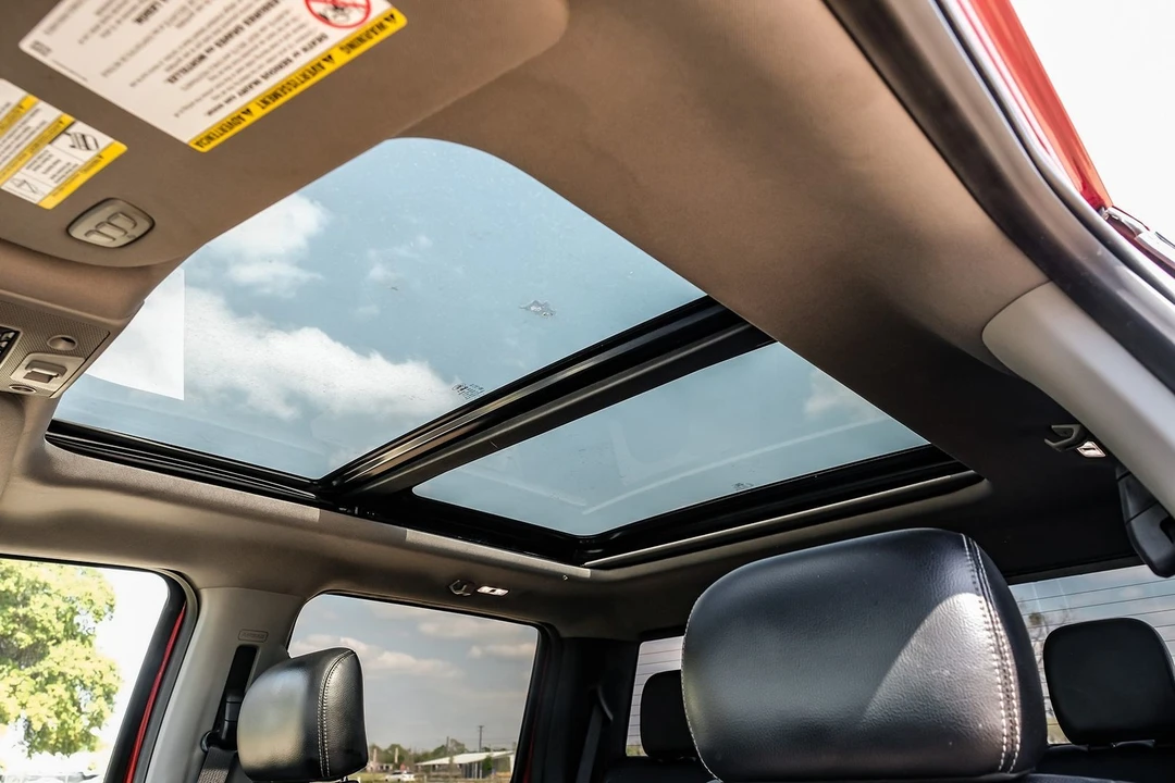 2017 Ford Super Duty 4th Gen - Image 6 of 31