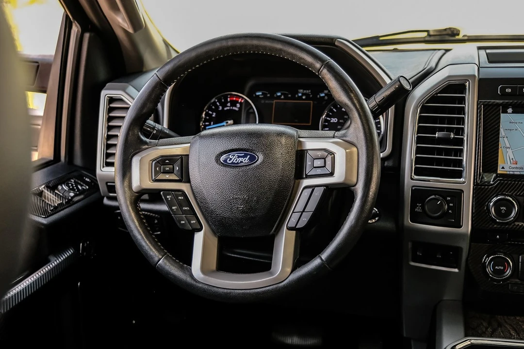 2017 Ford Super Duty 4th Gen - Image 24 of 31