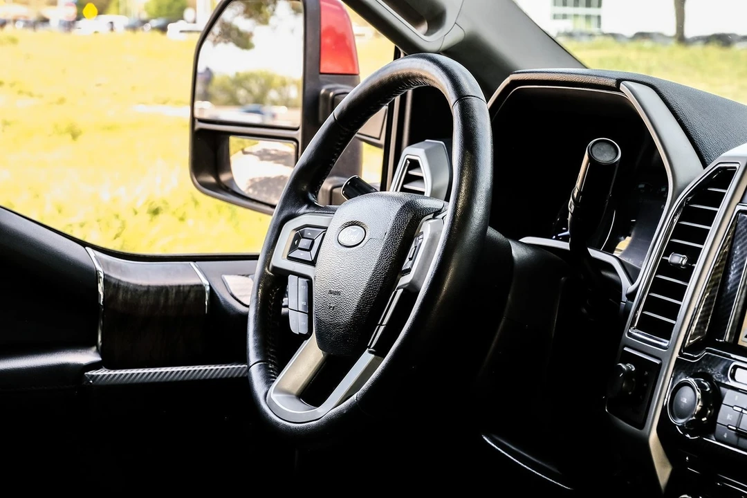 2017 Ford Super Duty 4th Gen - Image 21 of 31