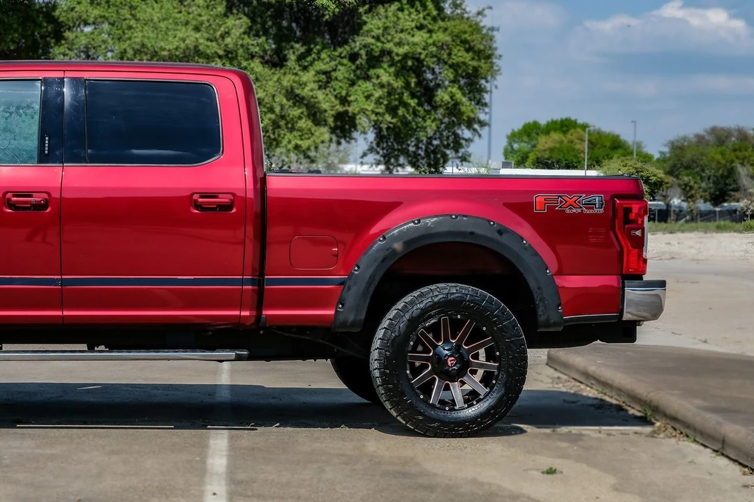 2017 Ford Super Duty 4th Gen - Image 19 of 31