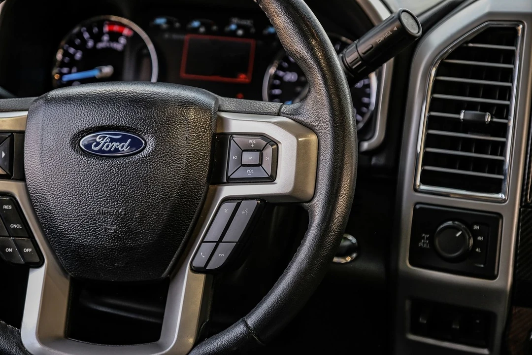 2017 Ford Super Duty 4th Gen - Image 26 of 31