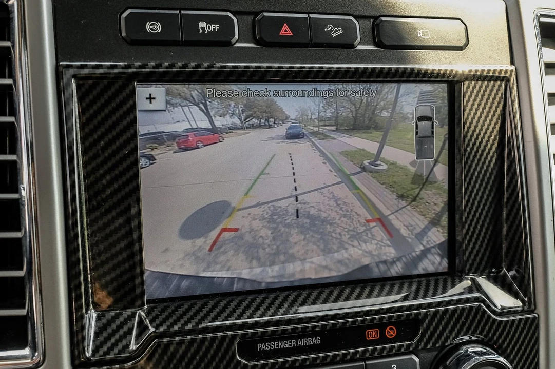2017 Ford Super Duty 4th Gen - Image 31 of 31