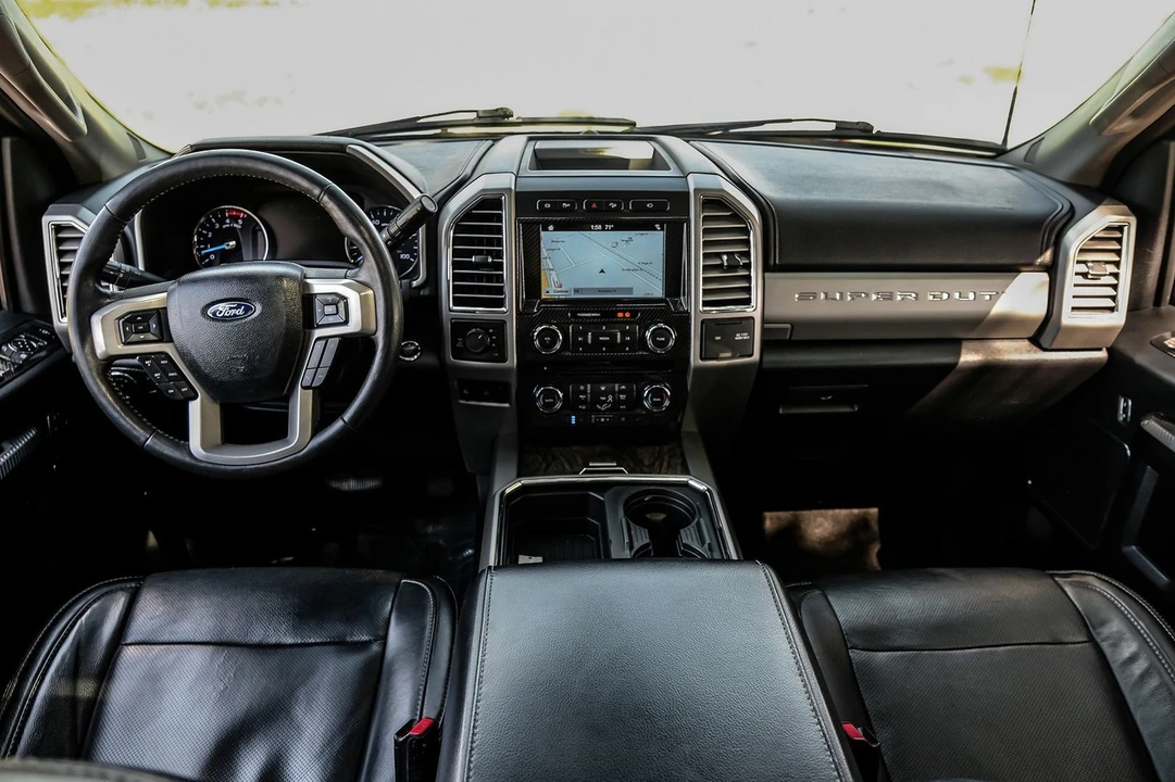 2017 Ford Super Duty 4th Gen - Image 22 of 31