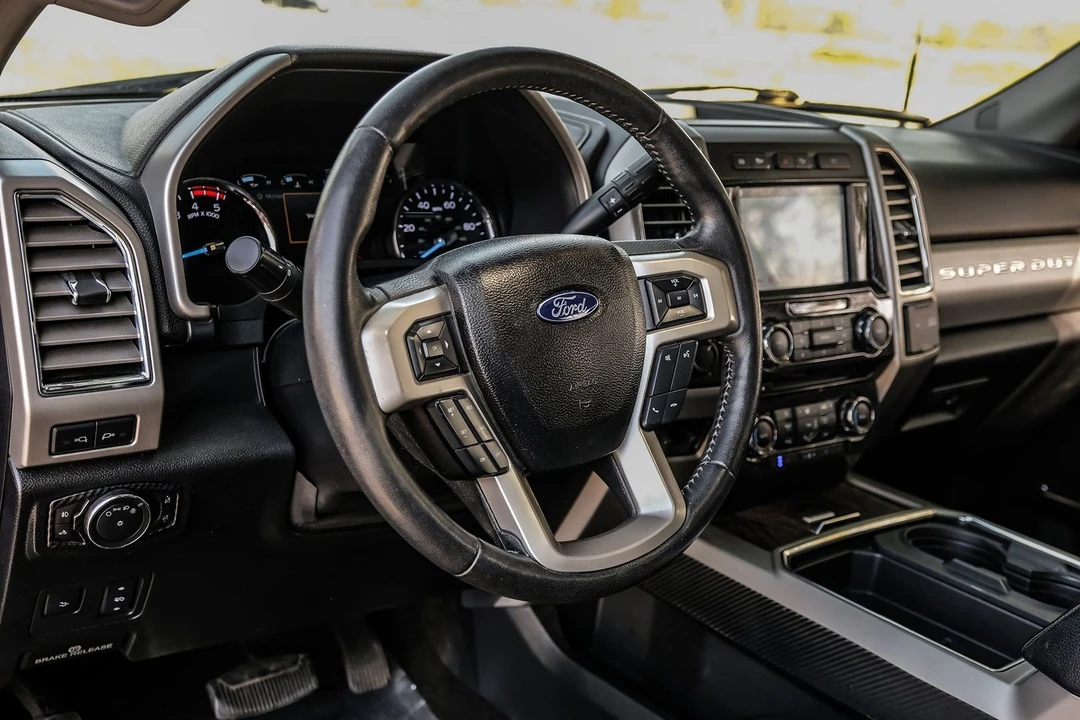2017 Ford Super Duty 4th Gen - Image 23 of 31