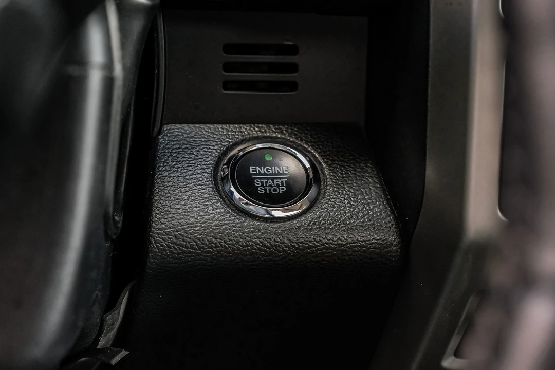 2017 Ford Super Duty 4th Gen - Image 29 of 31