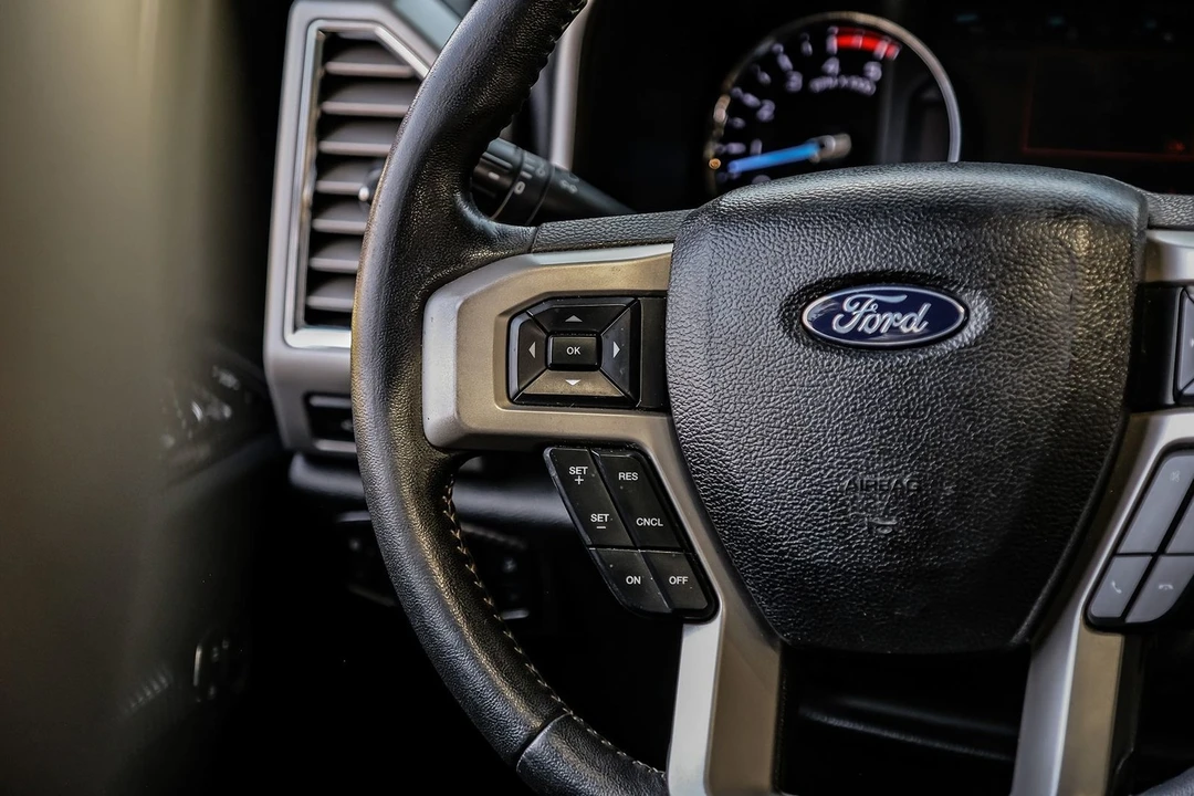 2017 Ford Super Duty 4th Gen - Image 25 of 31