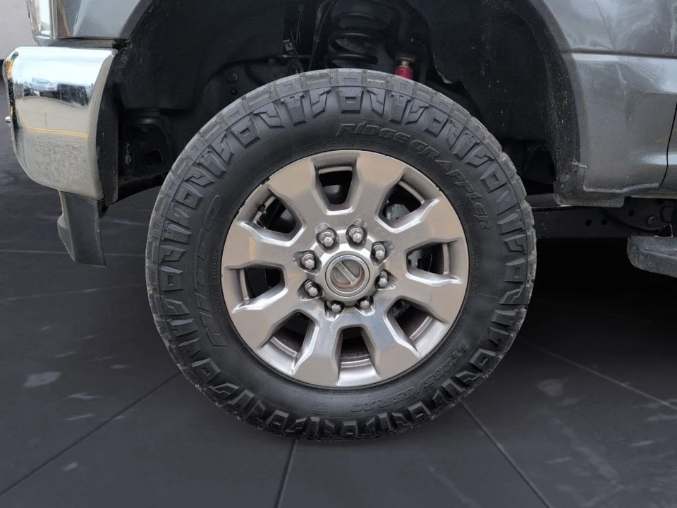 2017 Ford Super Duty 4th Gen - Image 19 of 19