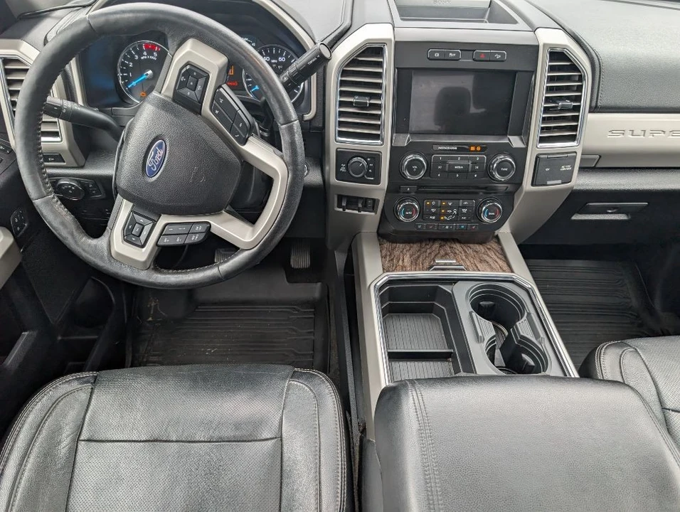 2017 Ford Super Duty 4th Gen - Image 5 of 19