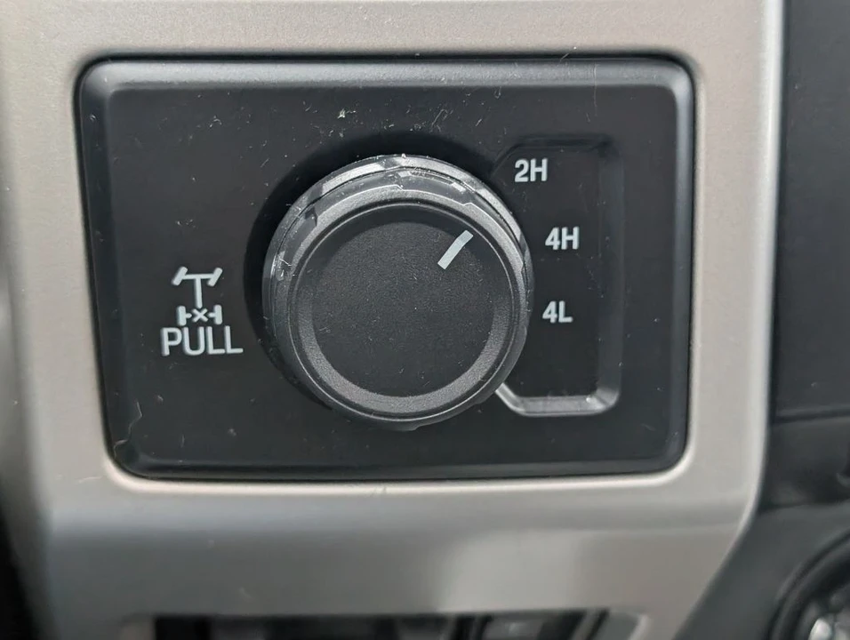 2017 Ford Super Duty 4th Gen - Image 12 of 19