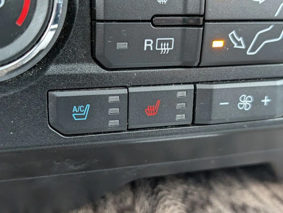 2017 Ford Super Duty 4th Gen - Image 16 of 19