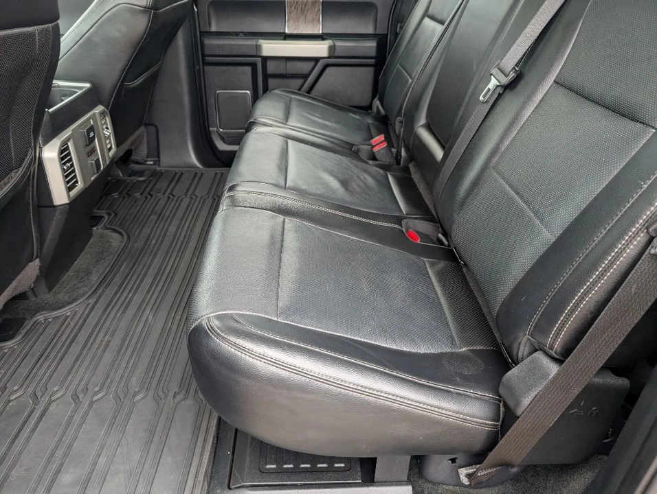 2017 Ford Super Duty 4th Gen - Image 7 of 19