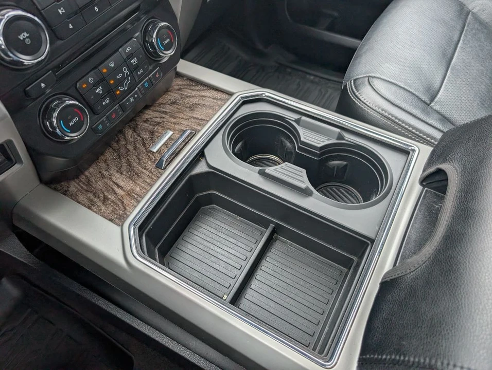 2017 Ford Super Duty 4th Gen - Image 17 of 19