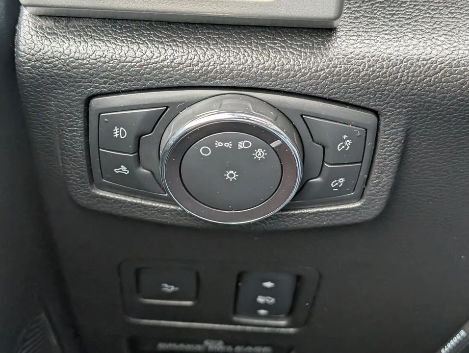 2017 Ford Super Duty 4th Gen - Image 9 of 19