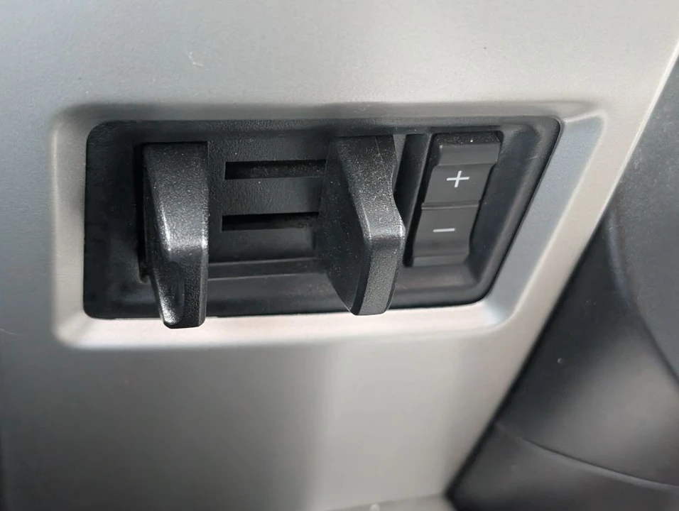 2017 Ford Super Duty 4th Gen - Image 13 of 19