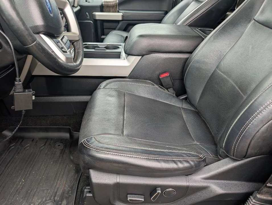 2017 Ford Super Duty 4th Gen - Image 6 of 19