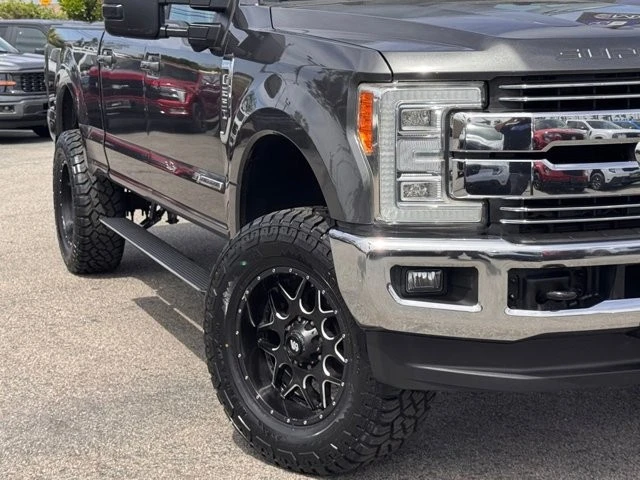 2017 Ford Super Duty 4th Gen - Image 4 of 21