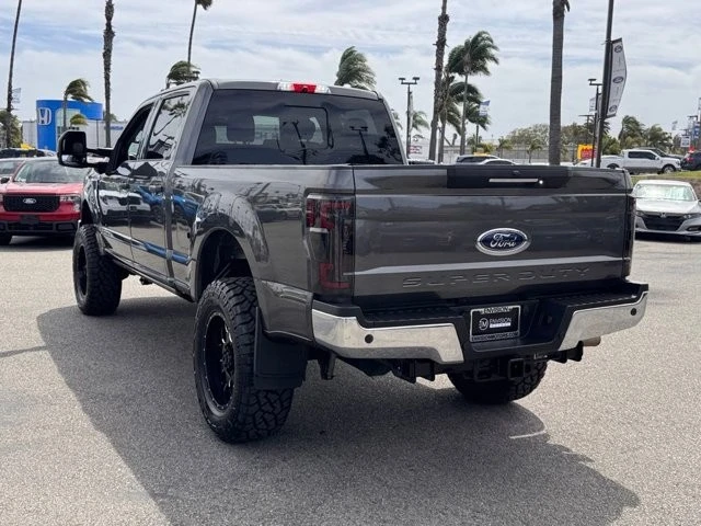 2017 Ford Super Duty 4th Gen - Image 10 of 21