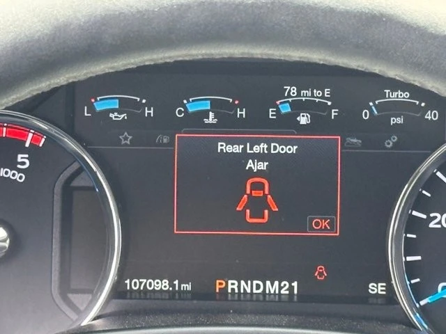 2017 Ford Super Duty 4th Gen - Image 21 of 21