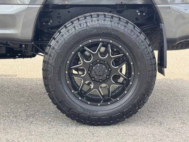 2017 Ford Super Duty 4th Gen - Image 14 of 21