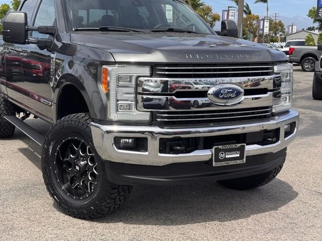 2017 Ford Super Duty 4th Gen - Image 3 of 21