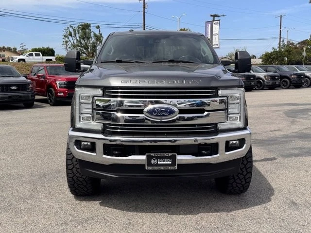 2017 Ford Super Duty 4th Gen - Image 6 of 21
