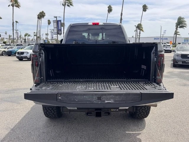 2017 Ford Super Duty 4th Gen - Image 13 of 21