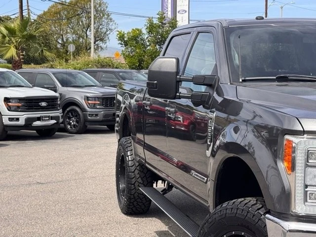 2017 Ford Super Duty 4th Gen - Image 5 of 21