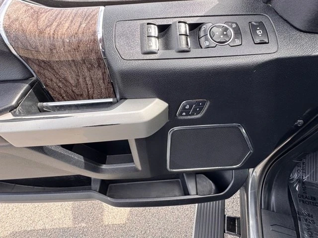 2017 Ford Super Duty 4th Gen - Image 16 of 21