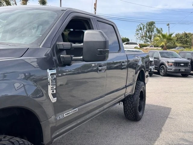 2017 Ford Super Duty 4th Gen - Image 9 of 21