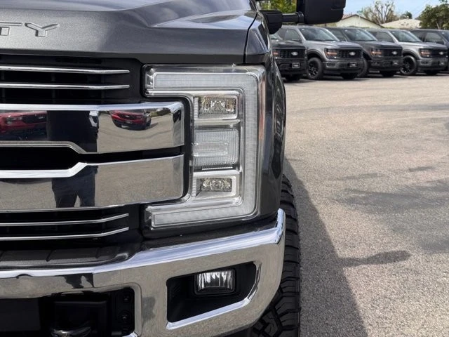 2017 Ford Super Duty 4th Gen - Image 8 of 21