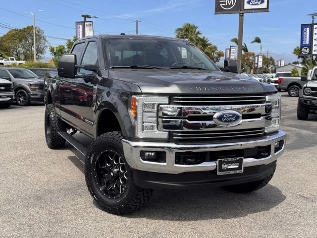 2017 Ford Super Duty 4th Gen - Image 2 of 21