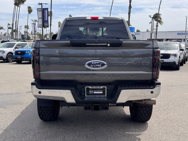 2017 Ford Super Duty 4th Gen - Image 11 of 21