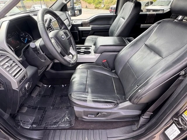 2017 Ford Super Duty 4th Gen - Image 17 of 21