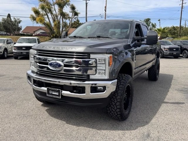 2017 Ford Super Duty 4th Gen - Image 7 of 21