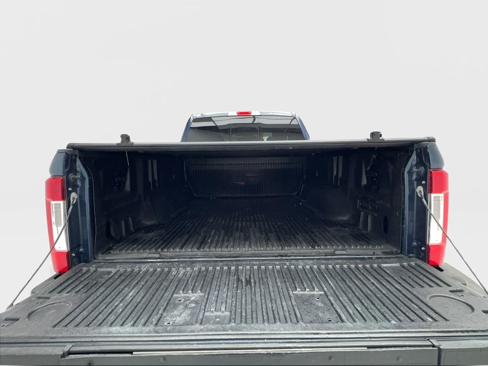 2017 Ford Super Duty 4th Gen - Image 11 of 21