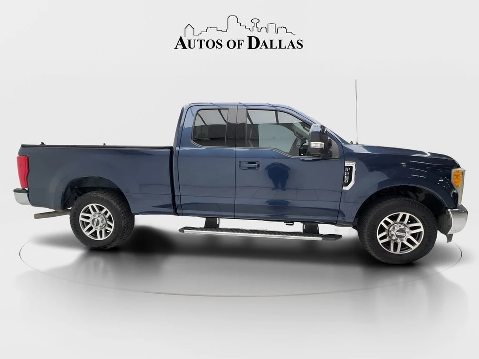 2017 Ford Super Duty 4th Gen - Image 6 of 21