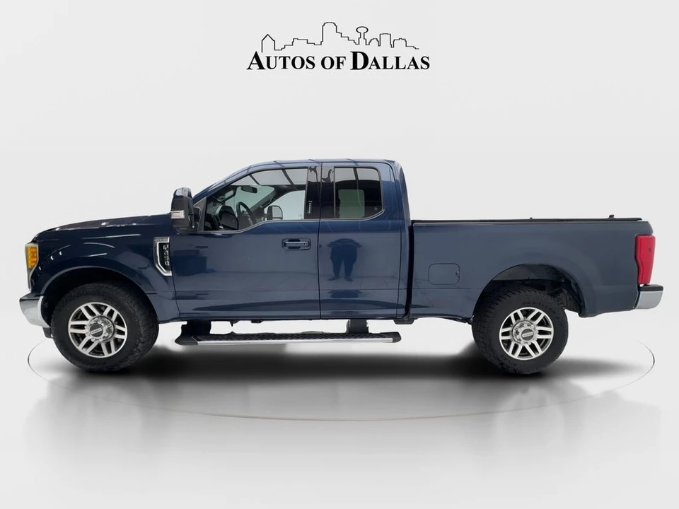 2017 Ford Super Duty 4th Gen - Image 5 of 21