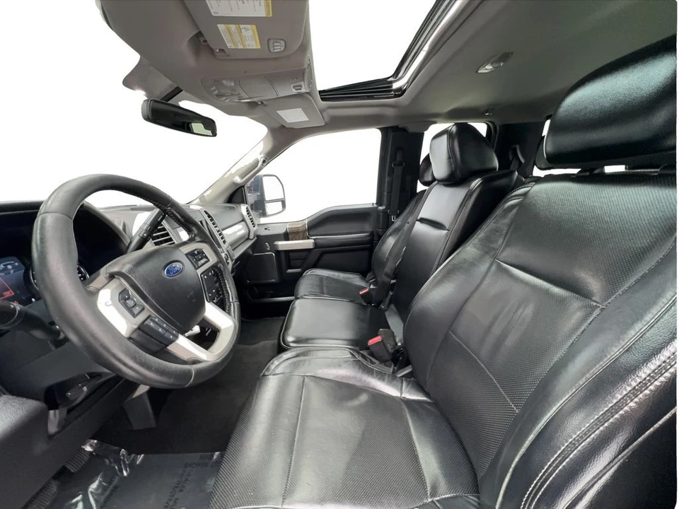 2017 Ford Super Duty 4th Gen - Image 21 of 21