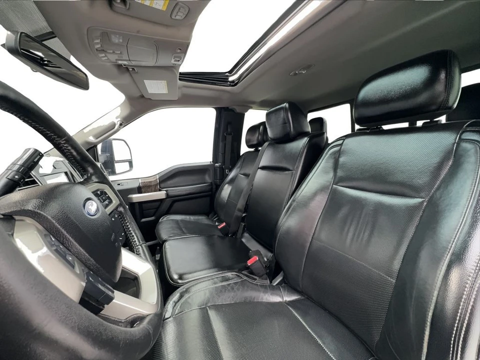 2017 Ford Super Duty 4th Gen - Image 20 of 21