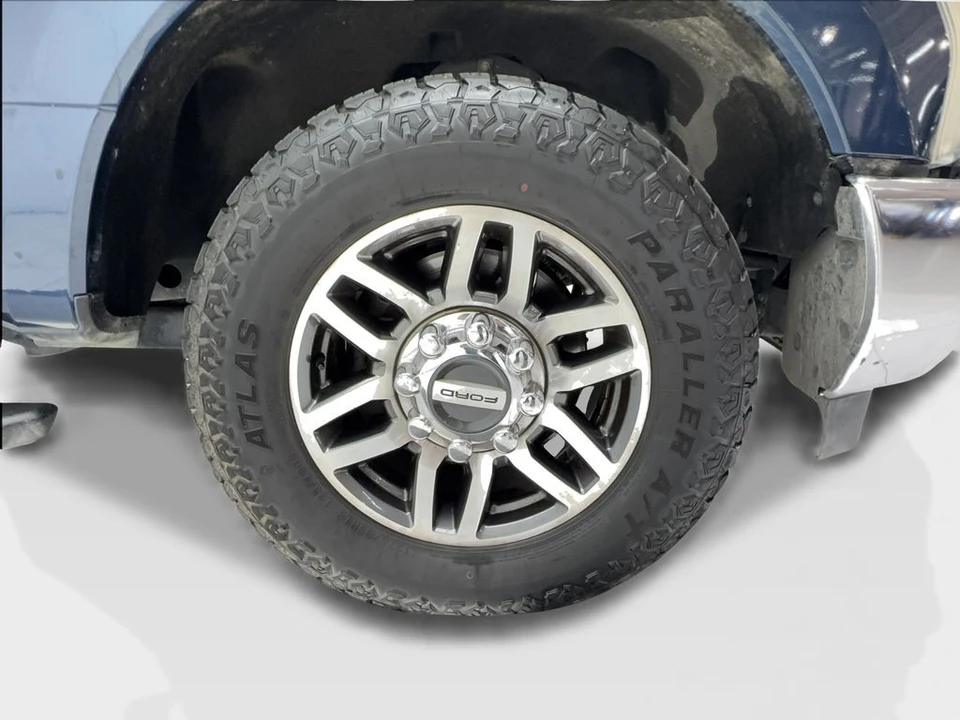2017 Ford Super Duty 4th Gen - Image 16 of 21