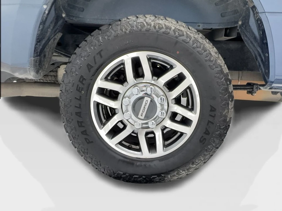 2017 Ford Super Duty 4th Gen - Image 17 of 21