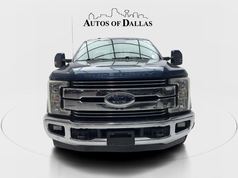2017 Ford Super Duty 4th Gen - Image 3 of 21