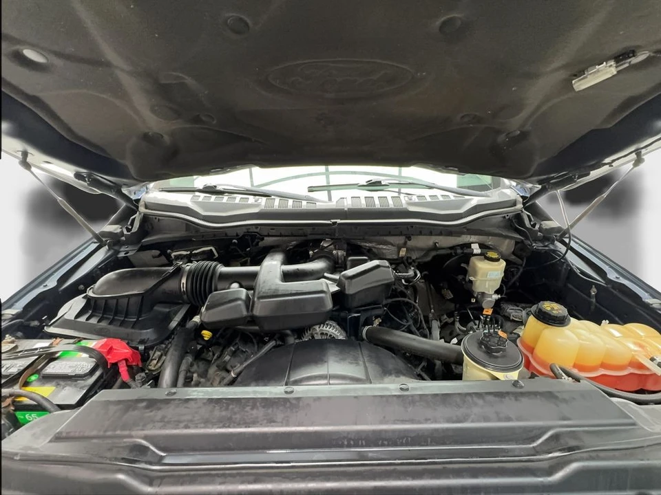 2017 Ford Super Duty 4th Gen - Image 18 of 21