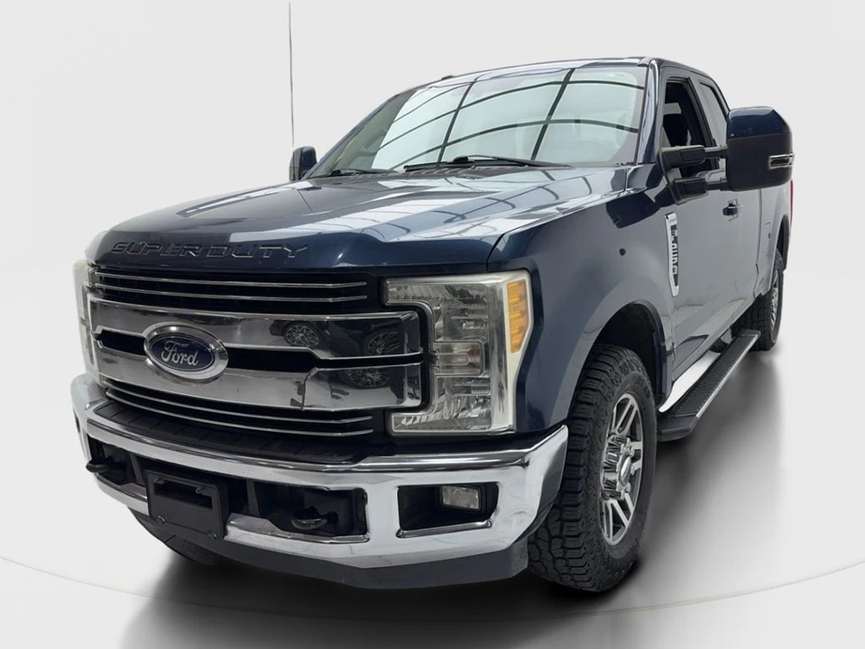 2017 Ford Super Duty 4th Gen - Image 4 of 21