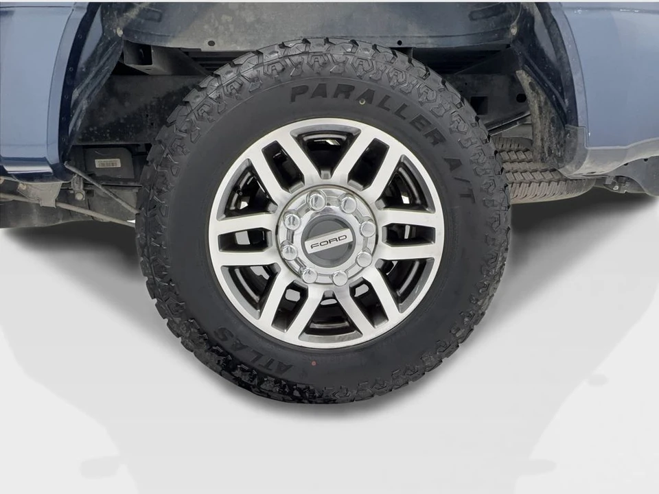 2017 Ford Super Duty 4th Gen - Image 13 of 21